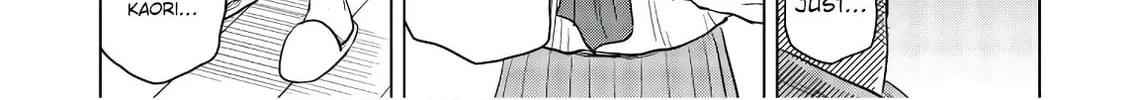 Kyo kara City Hunter Chapter 2 page 32 - 