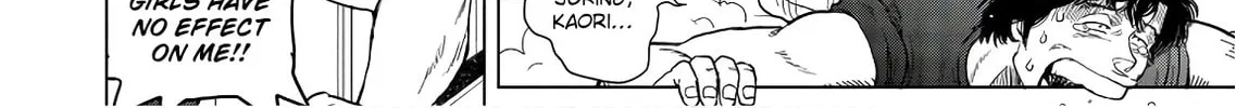 Kyo kara City Hunter Chapter 2 page 44 - 