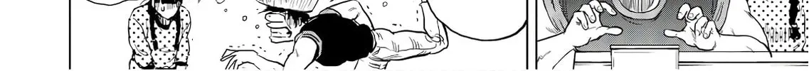 Kyo kara City Hunter Chapter 4 page 32 - 