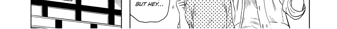 Kyo kara City Hunter Chapter 4 page 34 - 