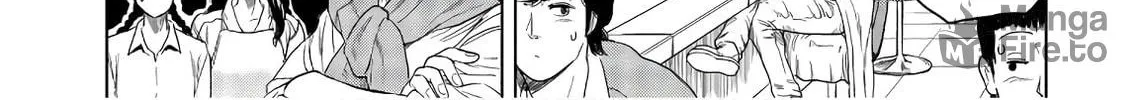 Kyo kara City Hunter Chapter 4 page 42 - 
