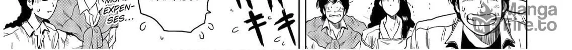 Kyo kara City Hunter Chapter 4 page 50 - 