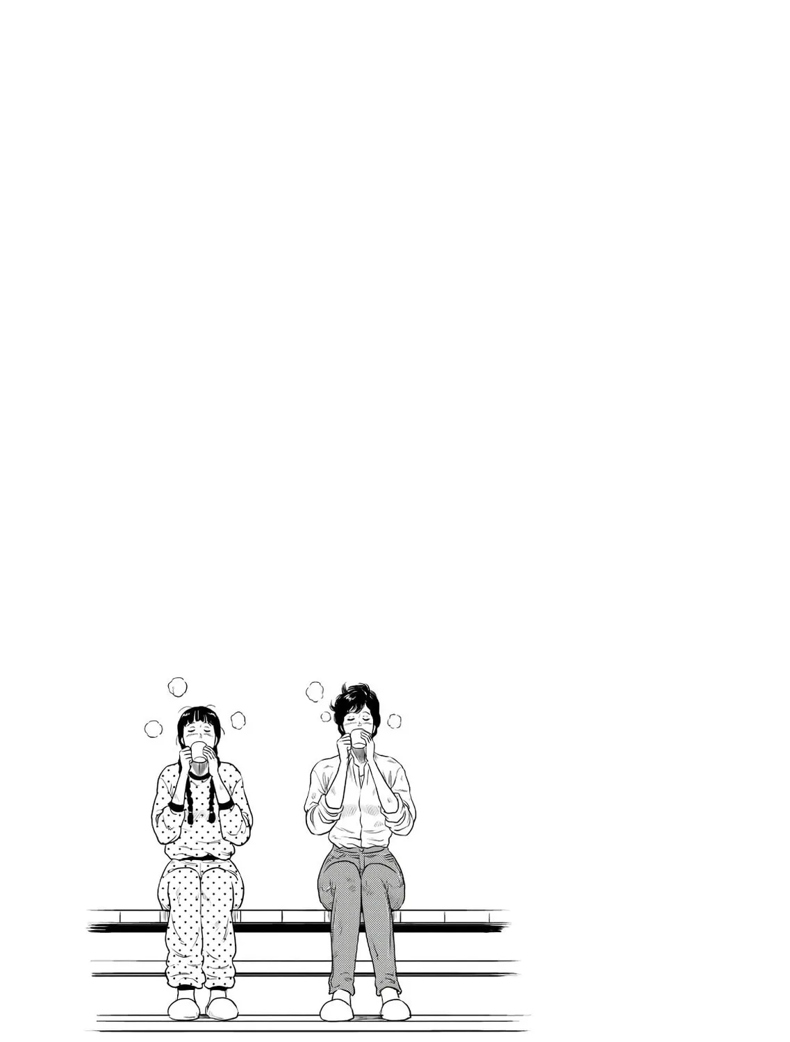Kyo kara City Hunter Chapter 5 page 63 - 