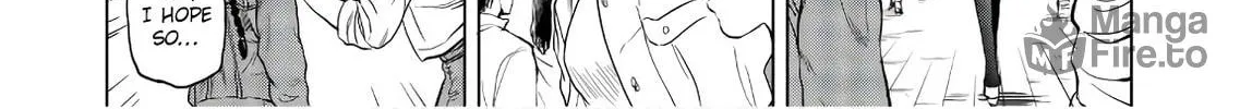 Kyo kara City Hunter Chapter 6 page 36 - 