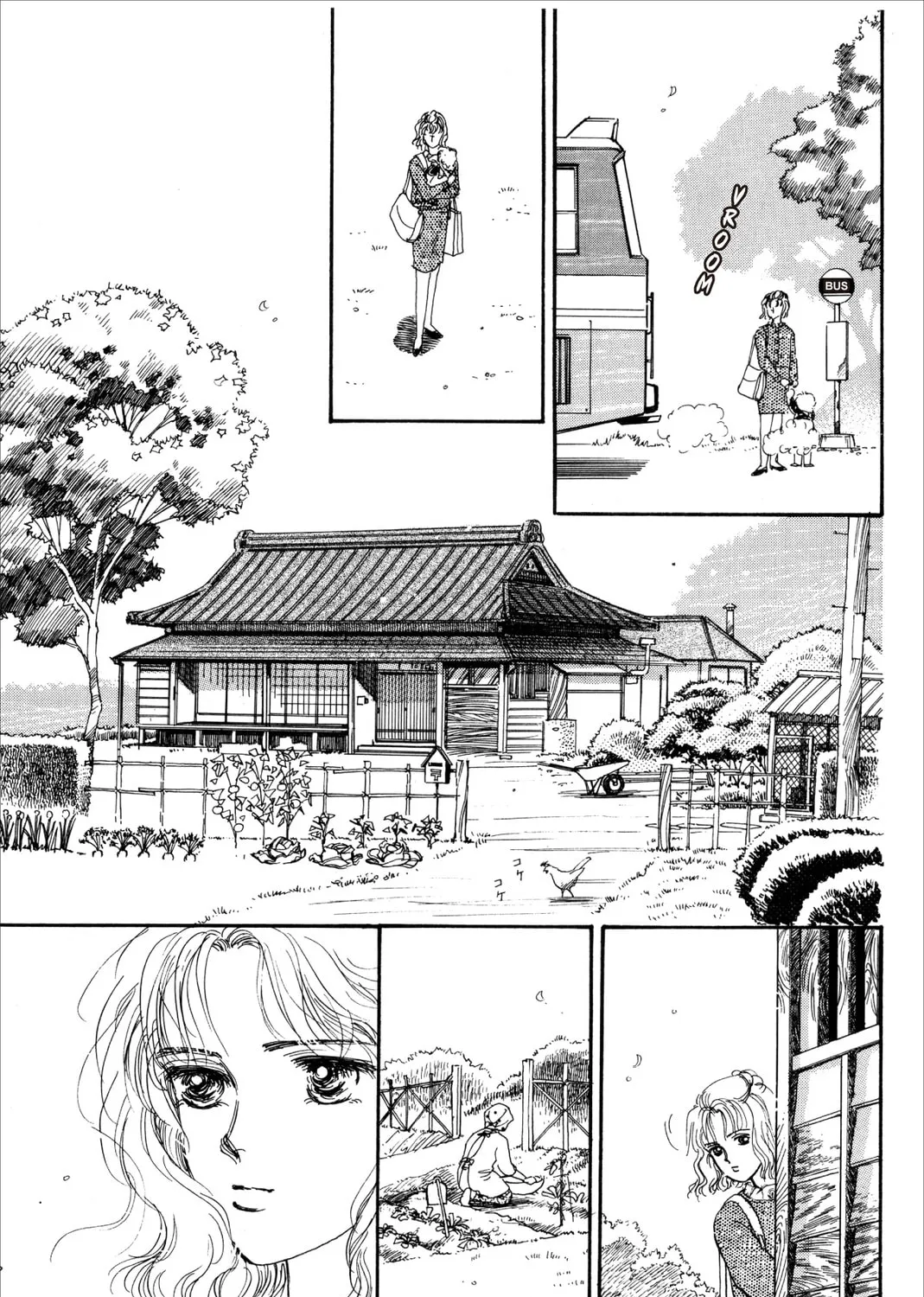 Kyoko Shimazu Author