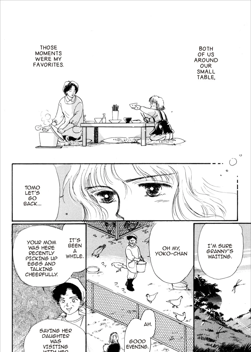 Kyoko Shimazu Author