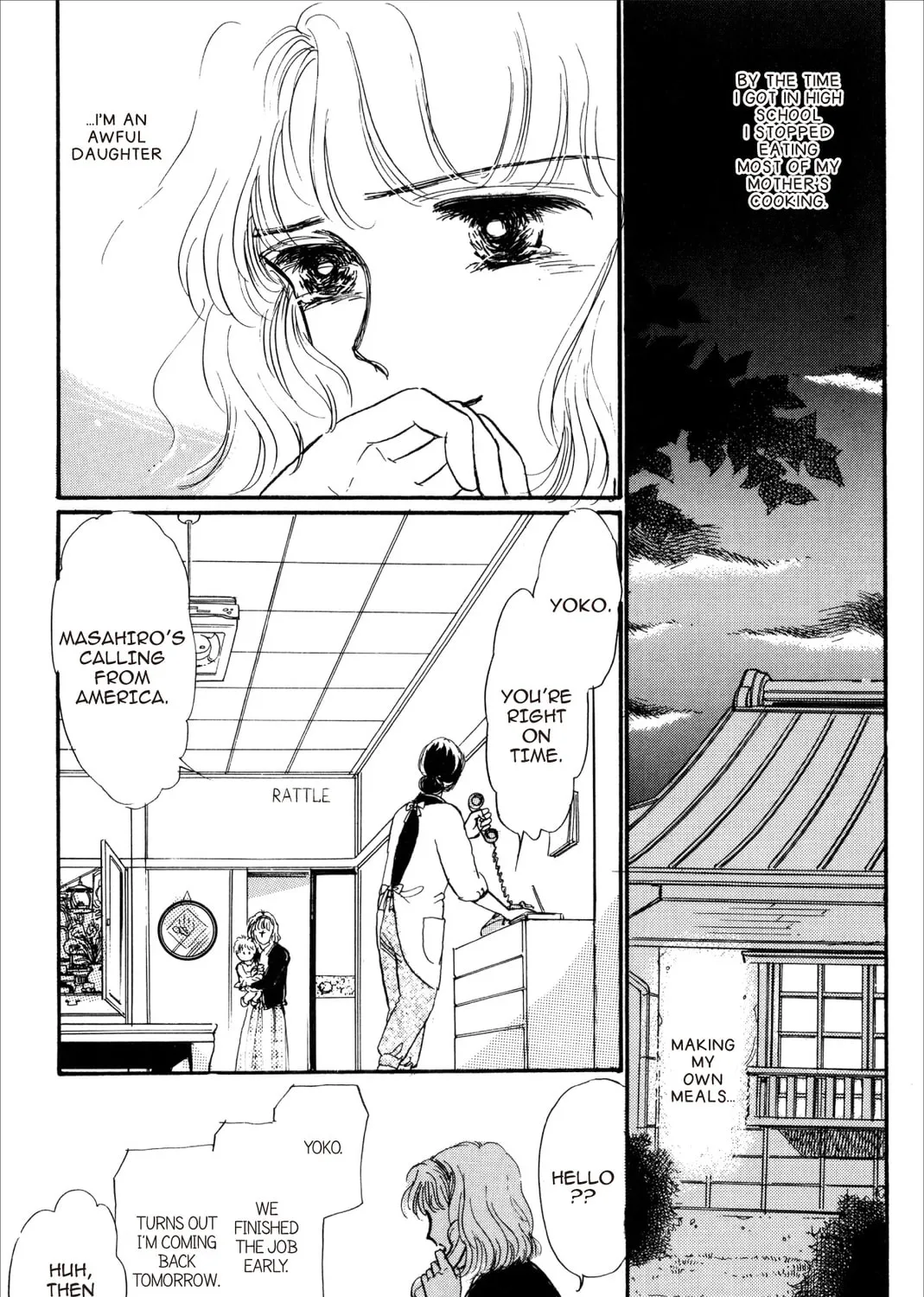 Kyoko Shimazu Author