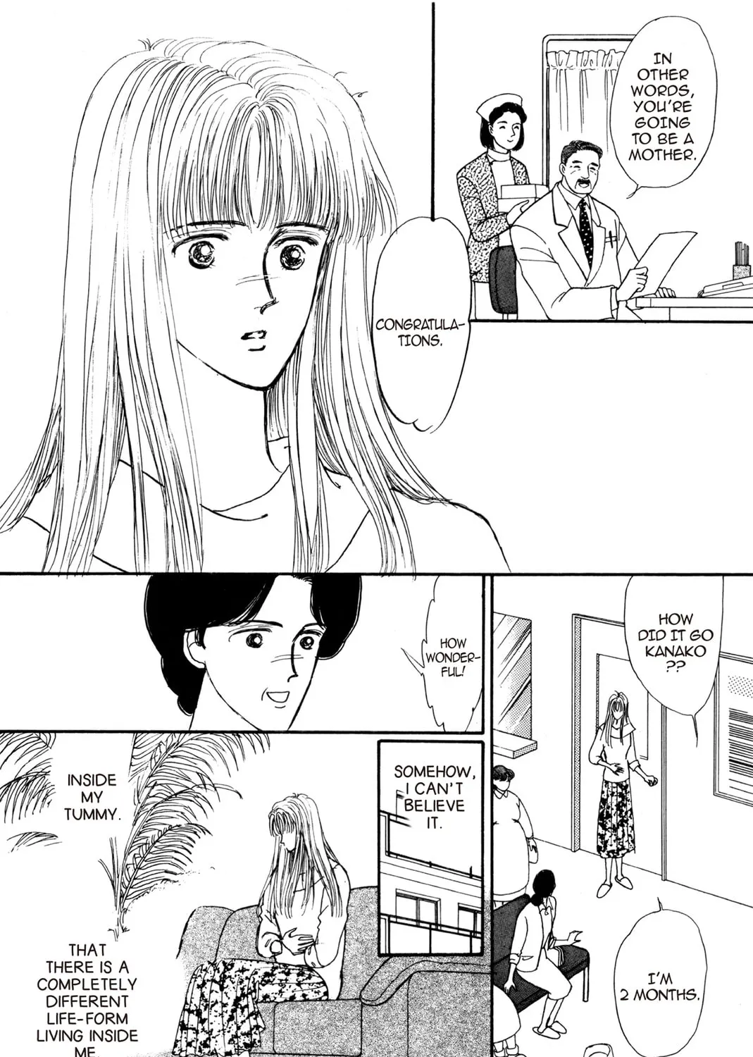 Kyoko Shimazu Author