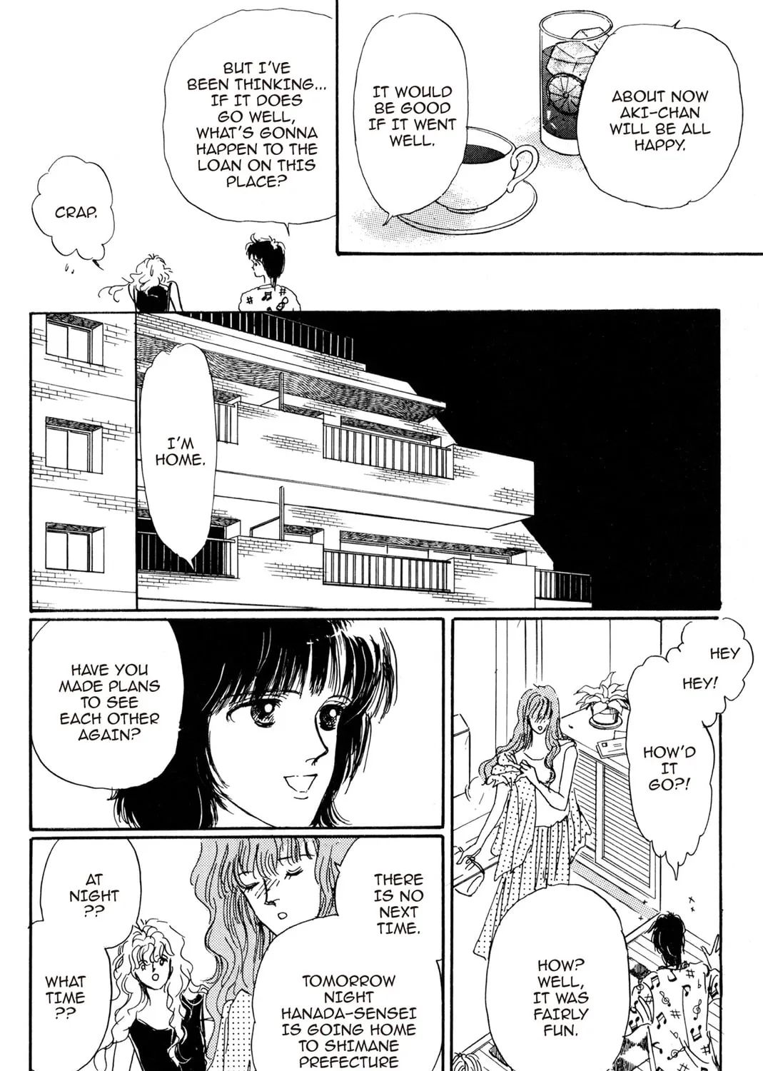 Kyoko Shimazu Author