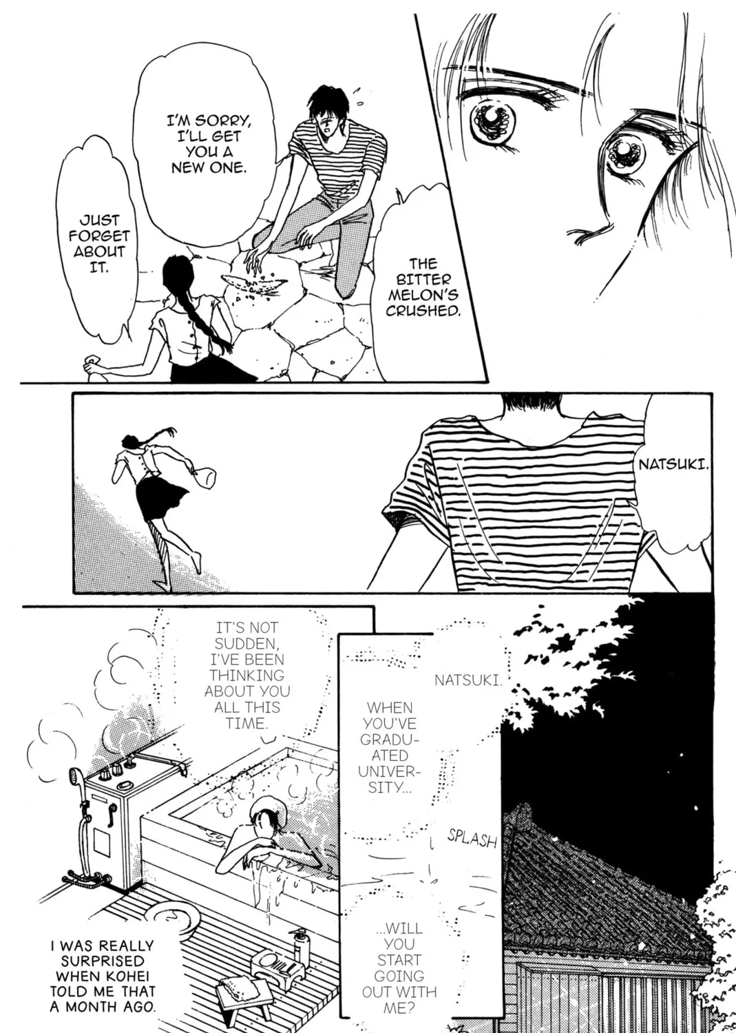 Kyoko Shimazu Author