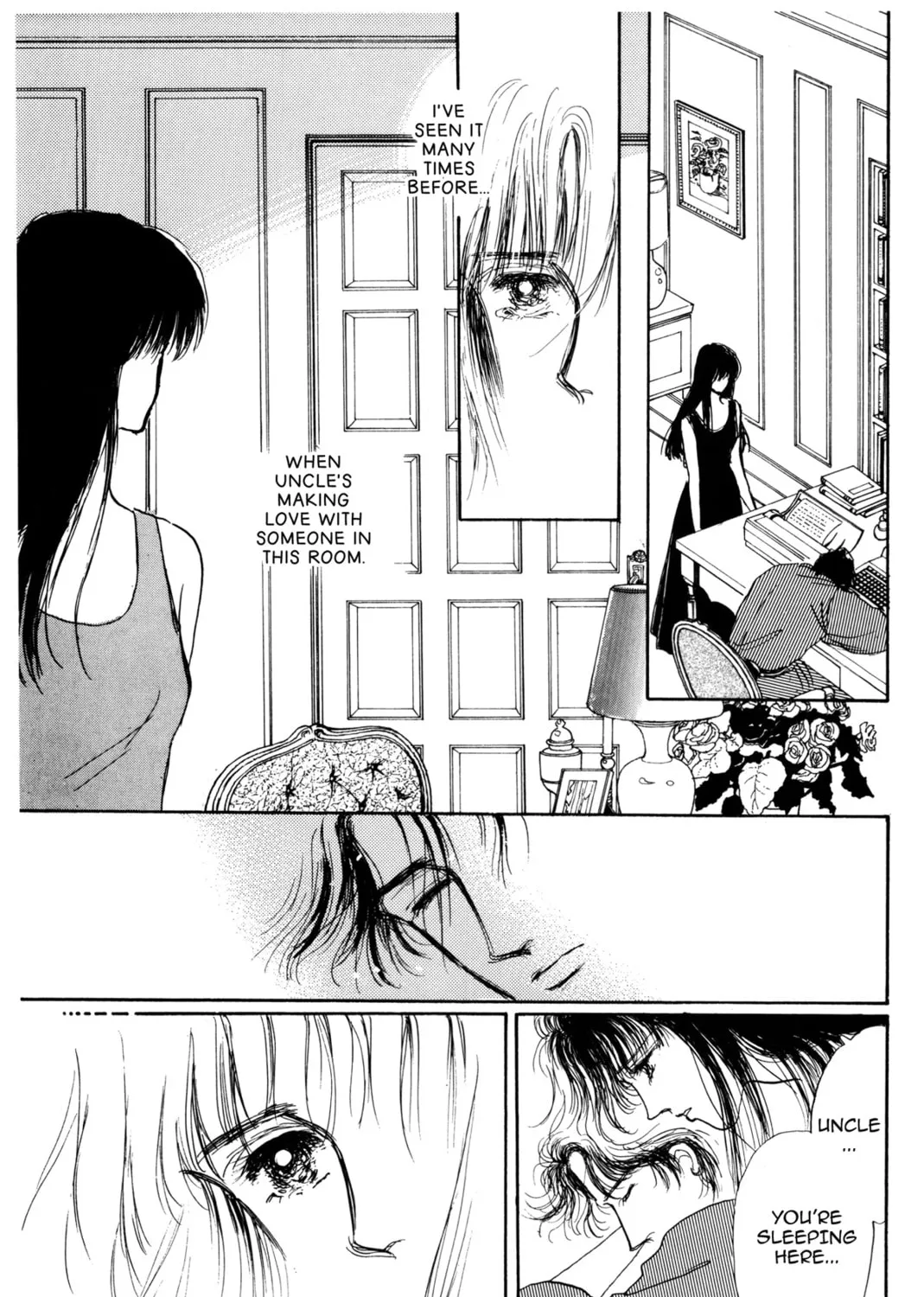 Kyoko Shimazu Author