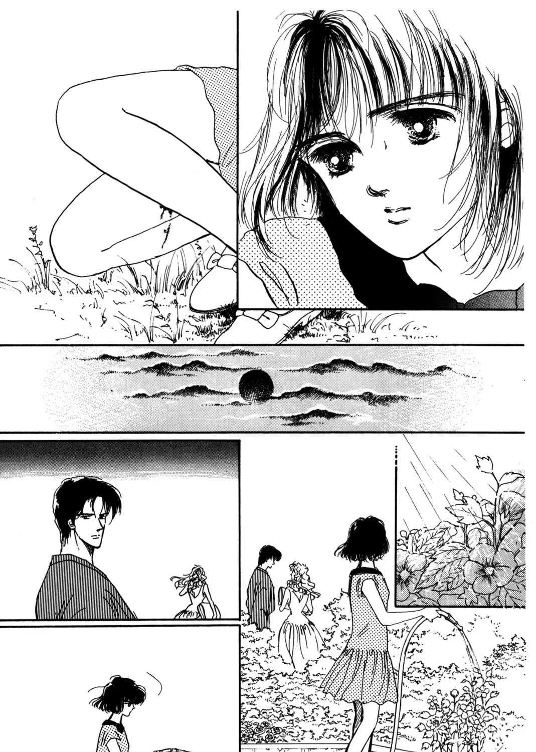Kyoko Shimazu Author
