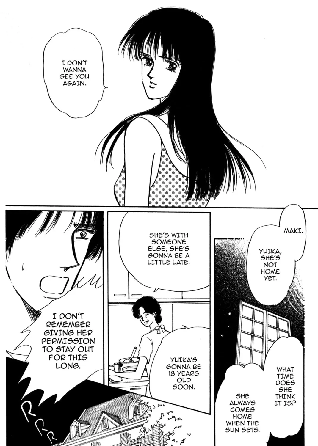 Kyoko Shimazu Author