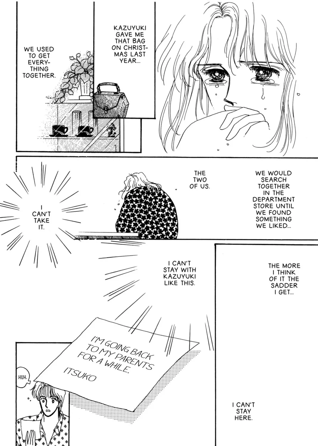 Kyoko Shimazu Author