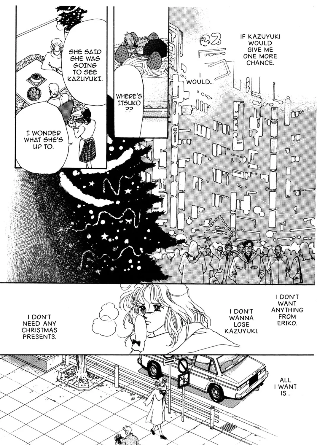 Kyoko Shimazu Author