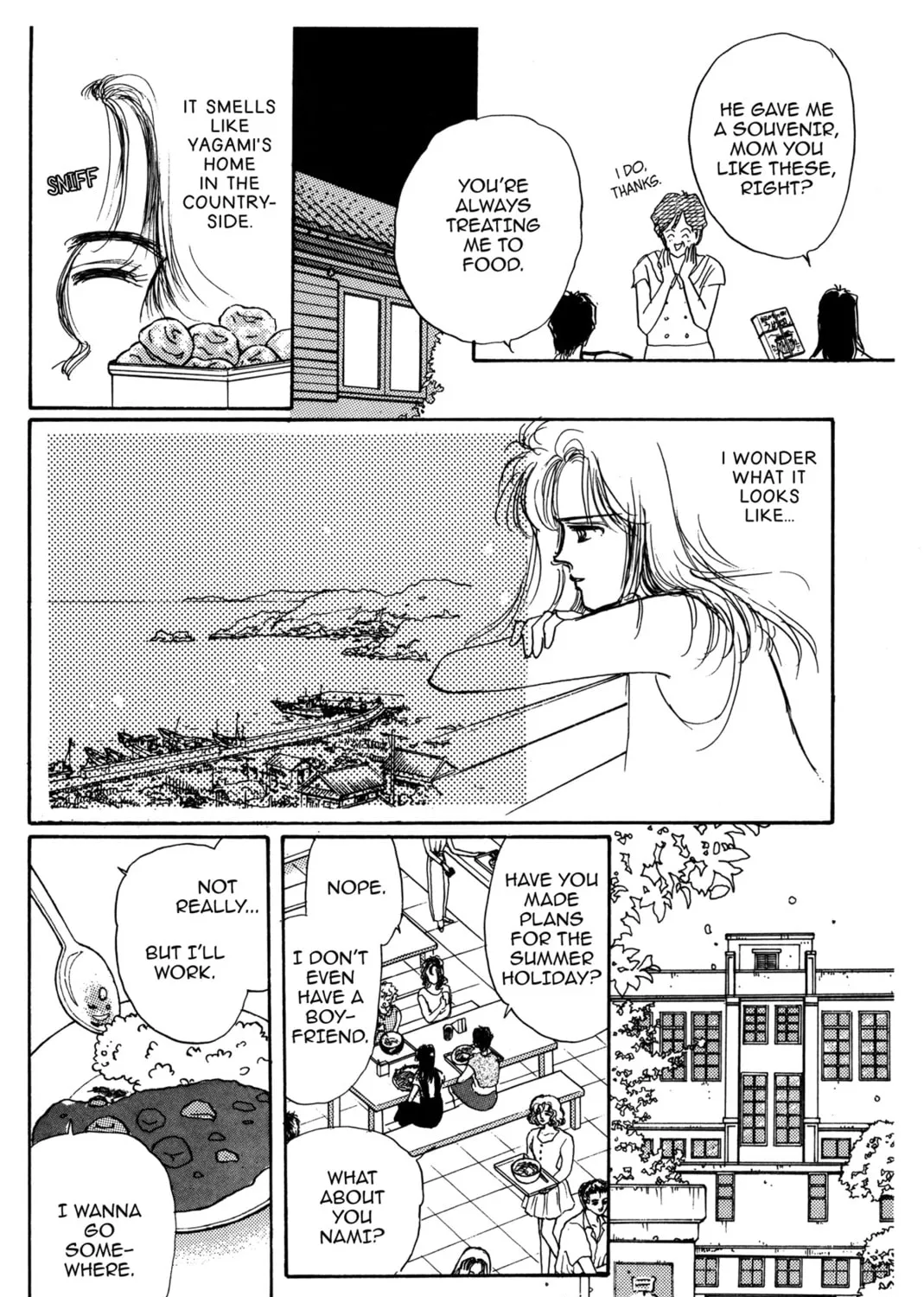 Kyoko Shimazu Author