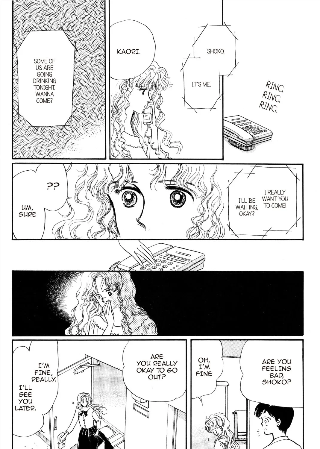 Kyoko Shimazu Author