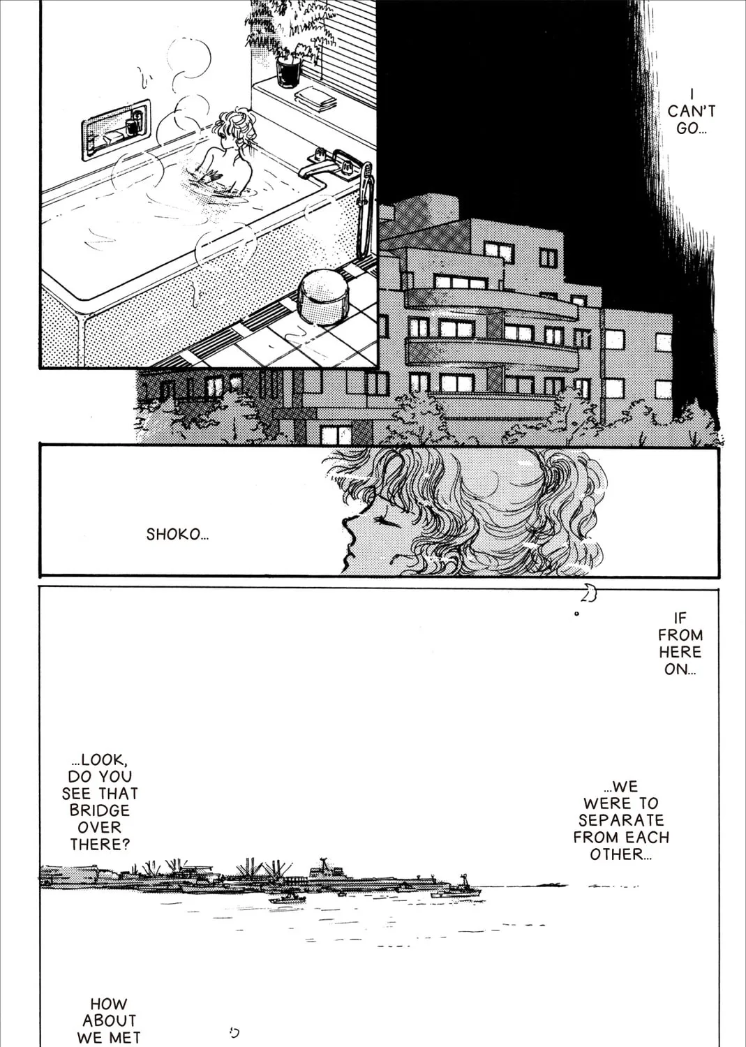 Kyoko Shimazu Author
