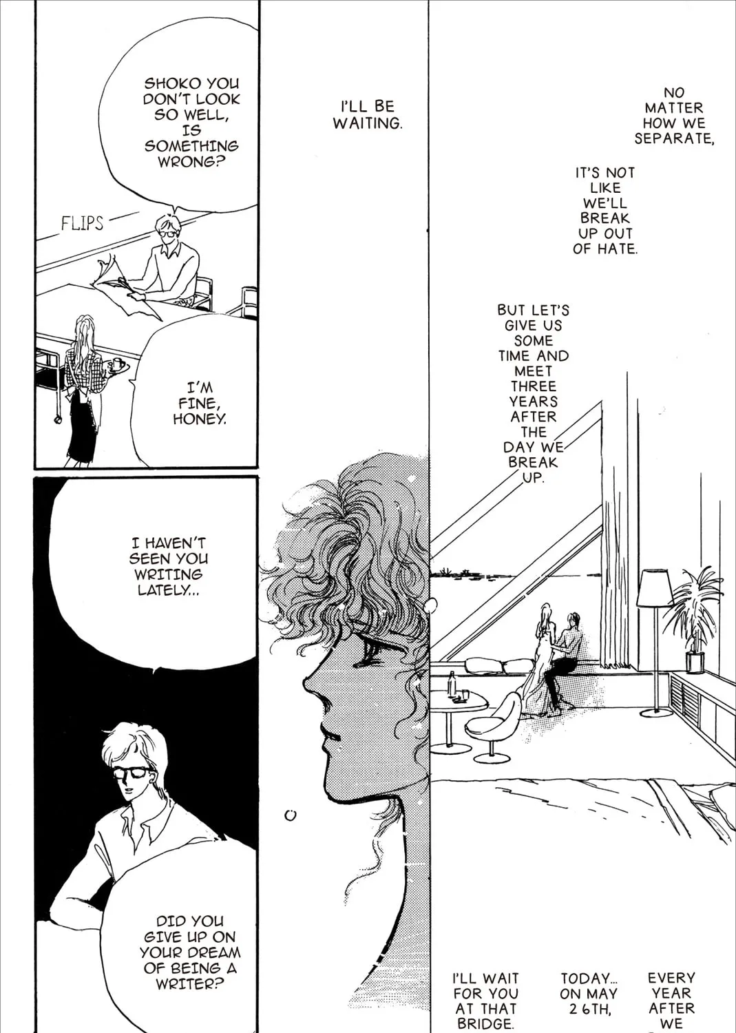 Kyoko Shimazu Author