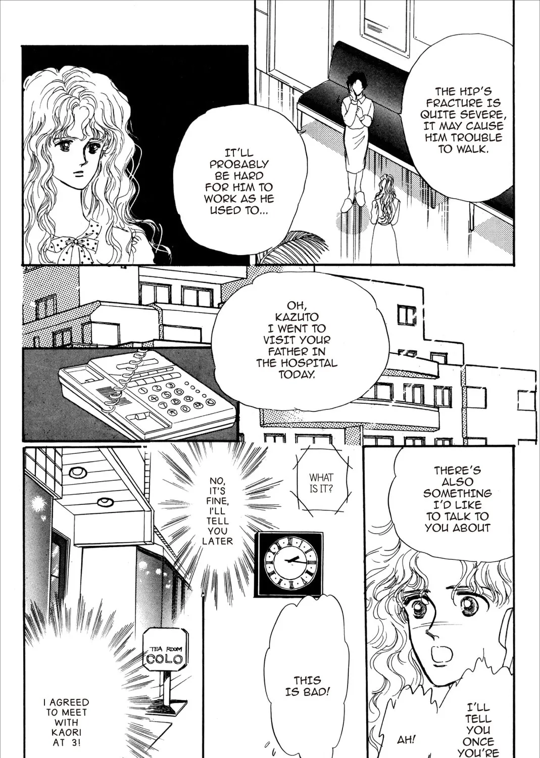 Kyoko Shimazu Author