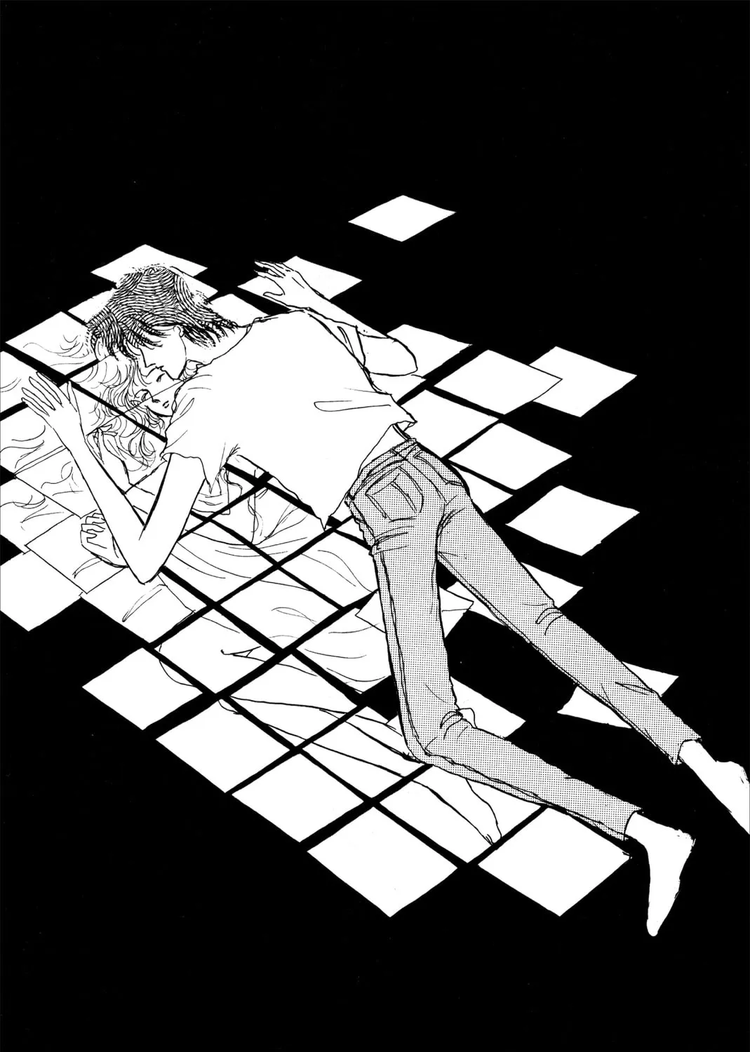 Kyoko Shimazu Author