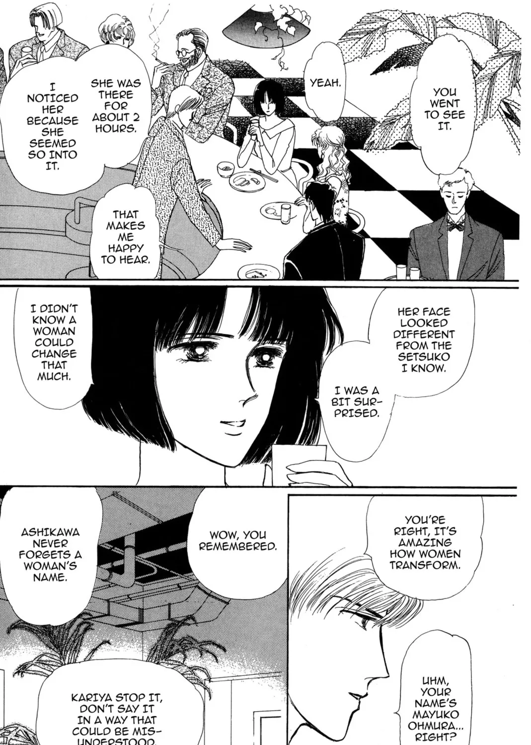 Kyoko Shimazu Author