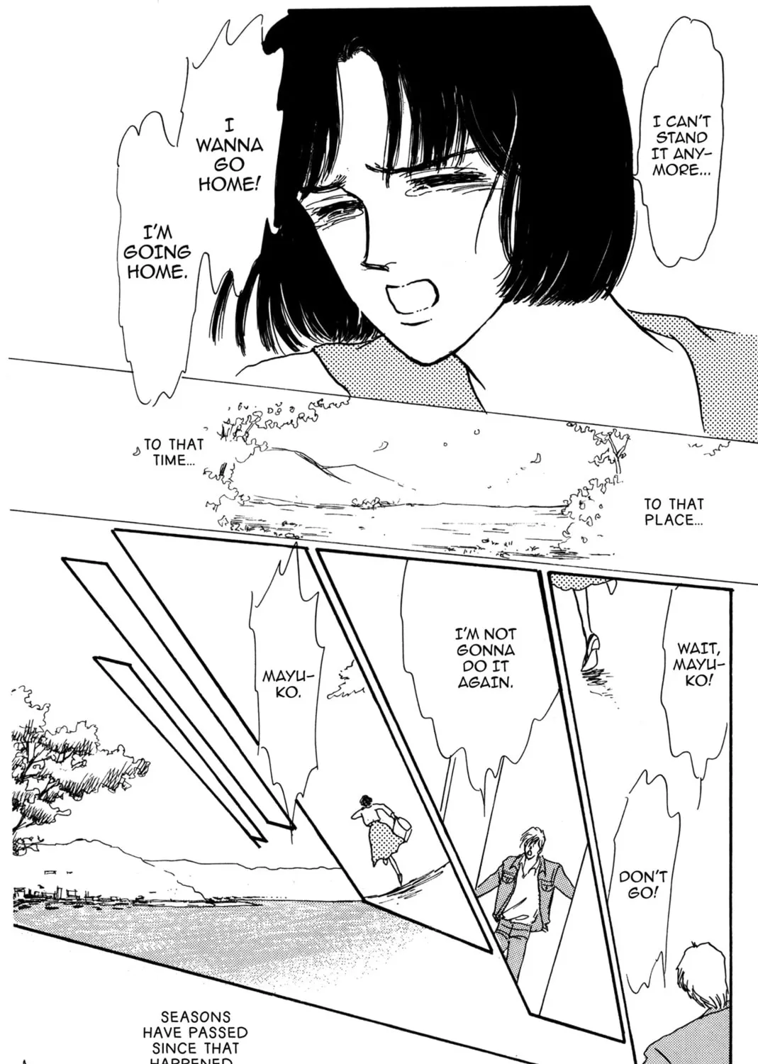 Kyoko Shimazu Author