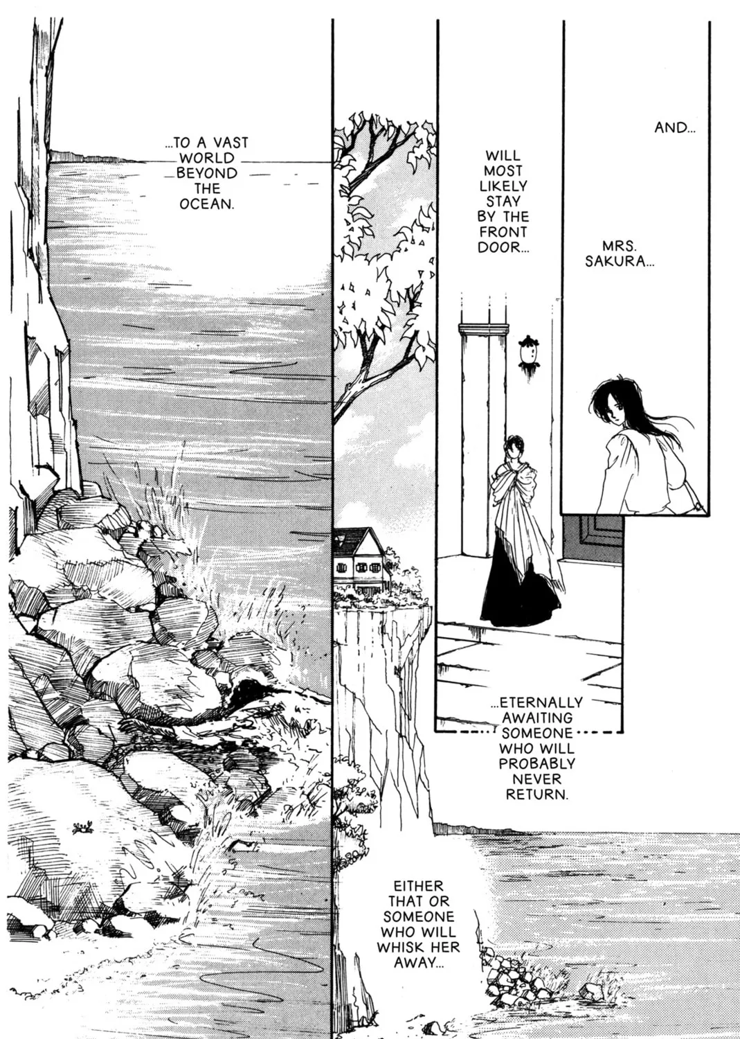 Kyoko Shimazu Author