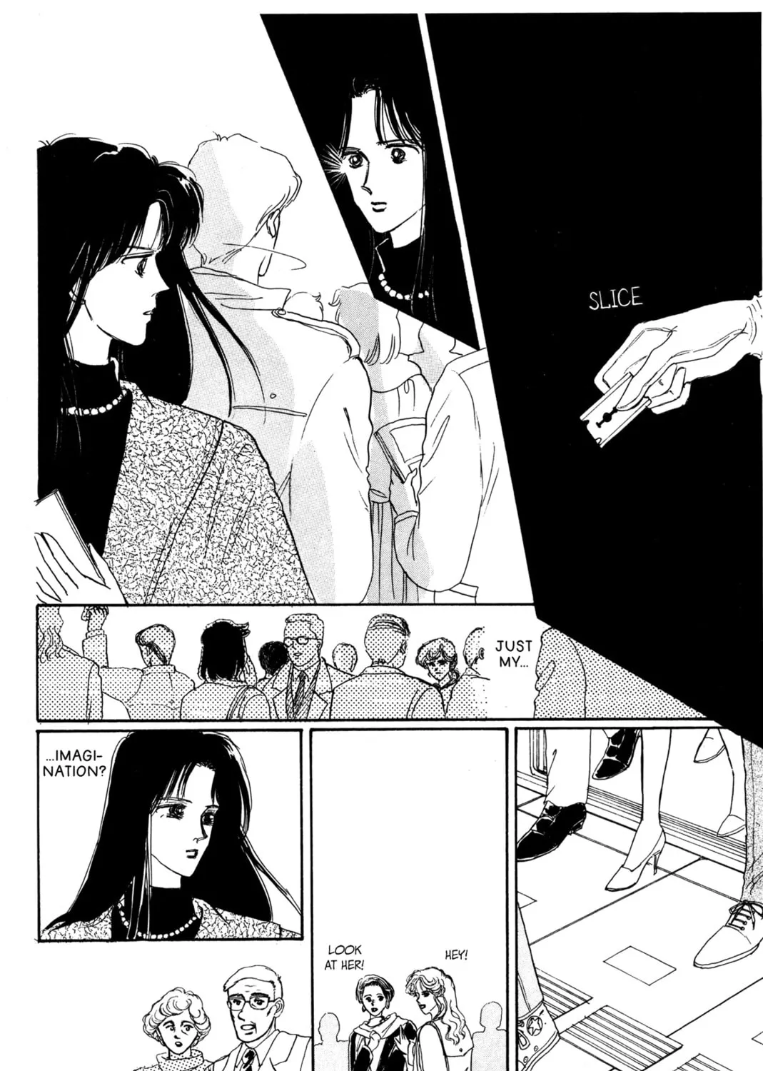 Kyoko Shimazu Author