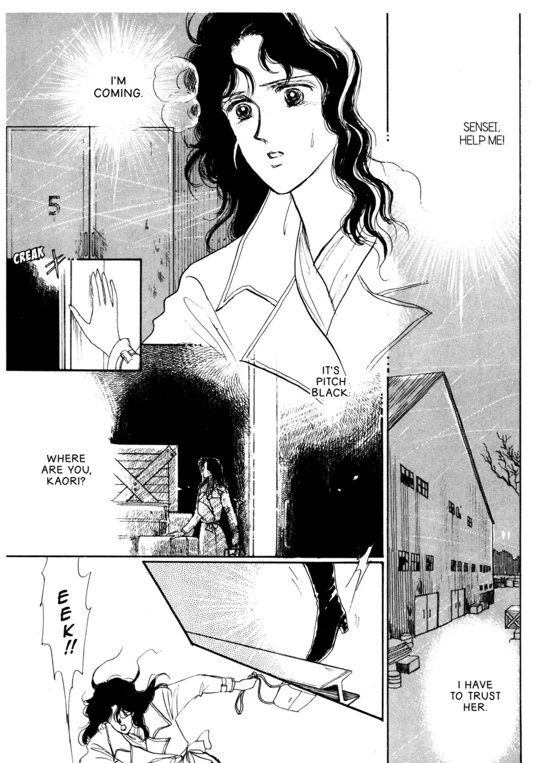 Kyoko Shimazu Author