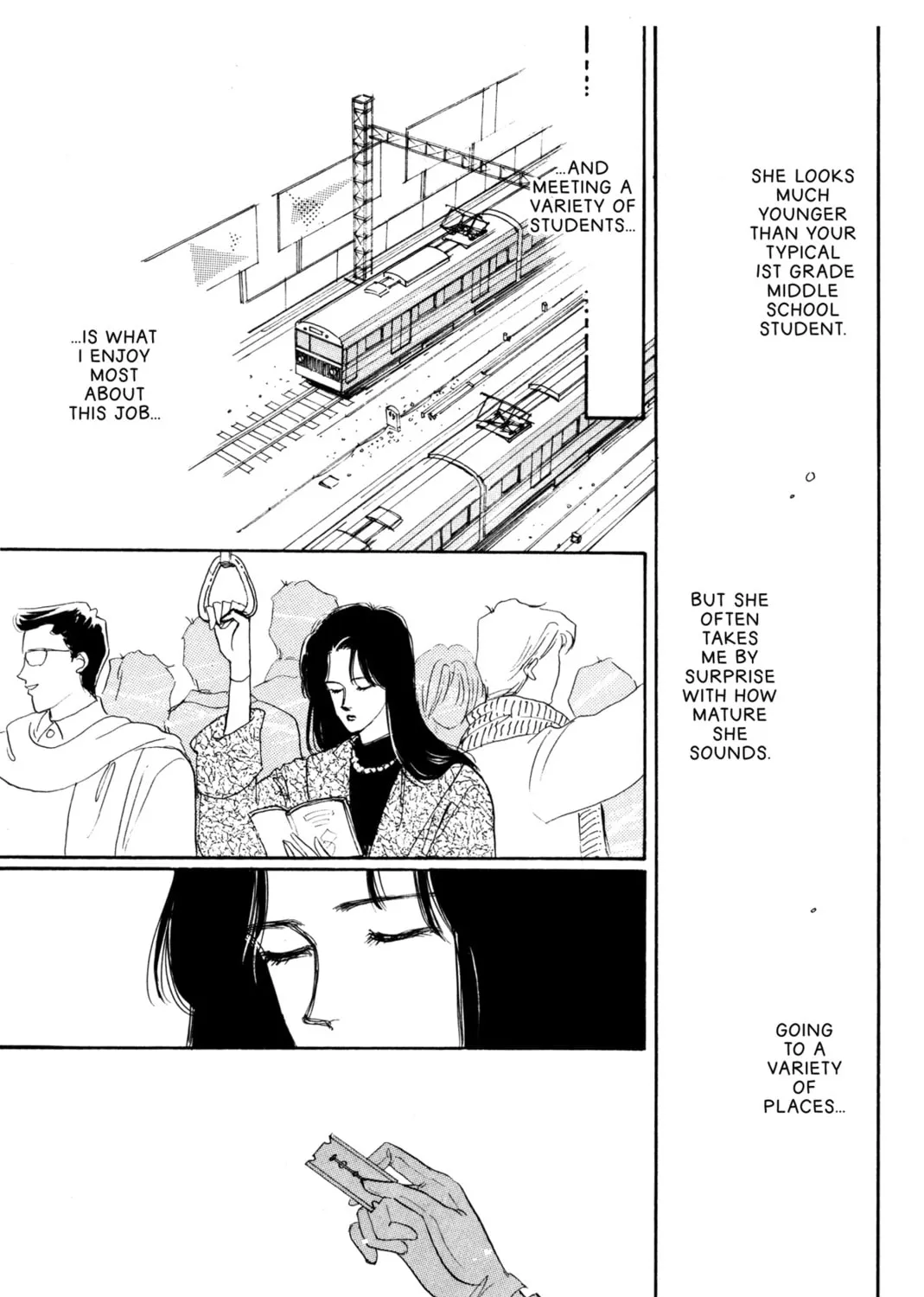 Kyoko Shimazu Author