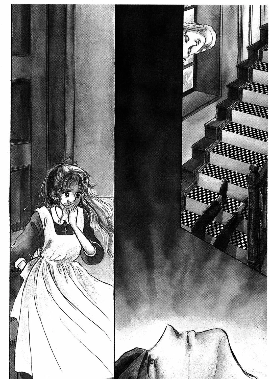 Kyoko Shimazu Author