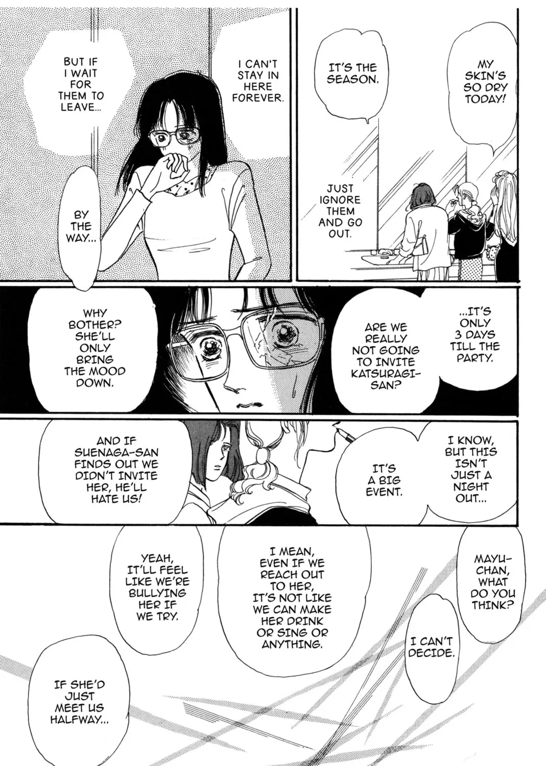 Kyoko Shimazu Author