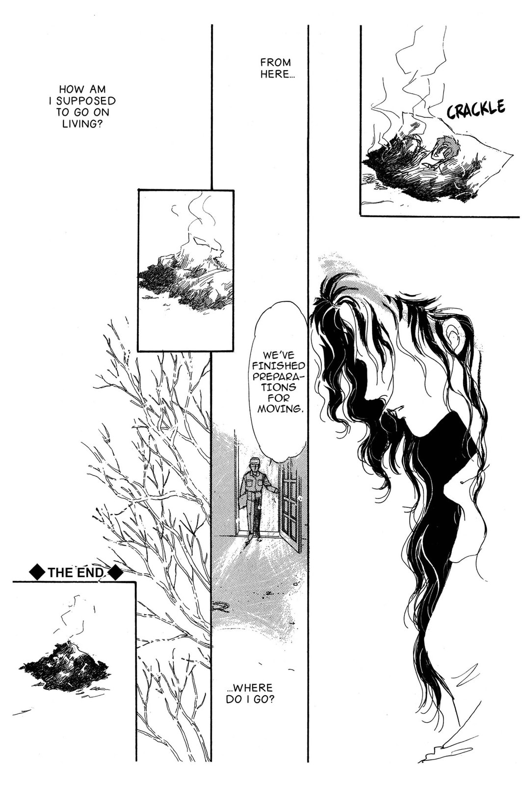 Kyoko Shimazu Author