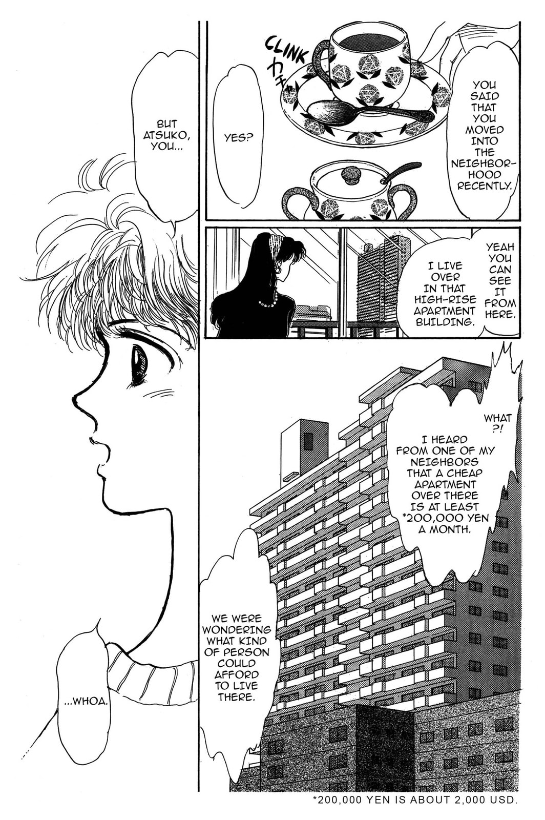 Kyoko Shimazu Author