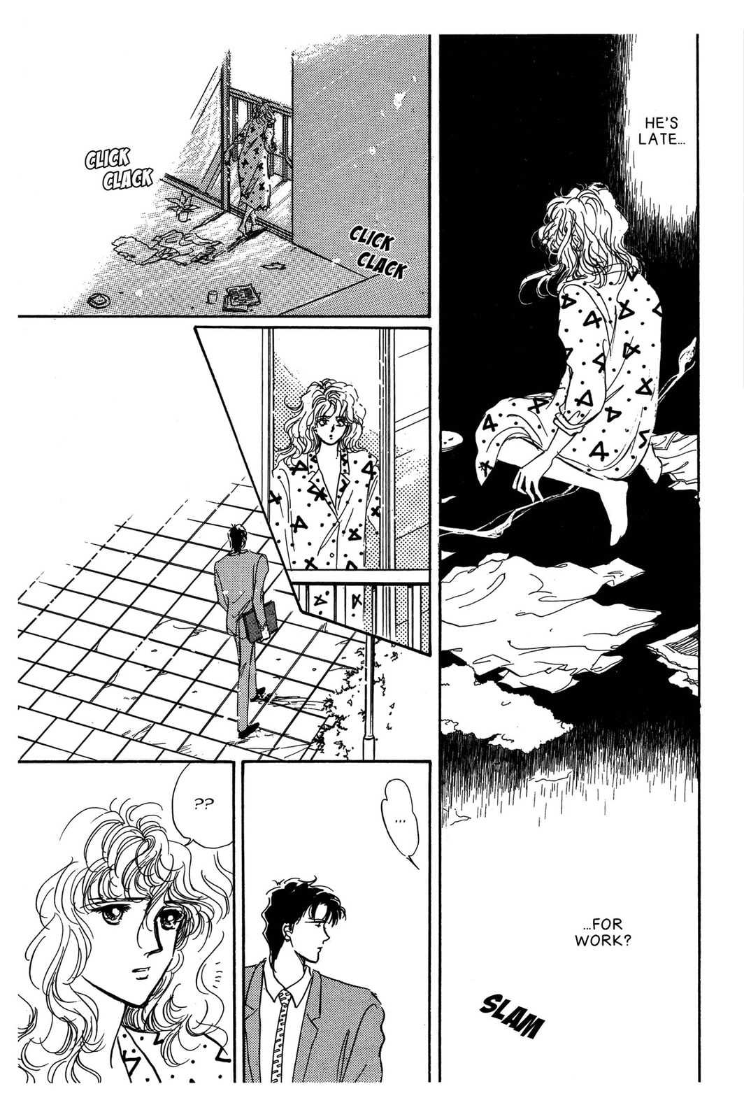 Kyoko Shimazu Author