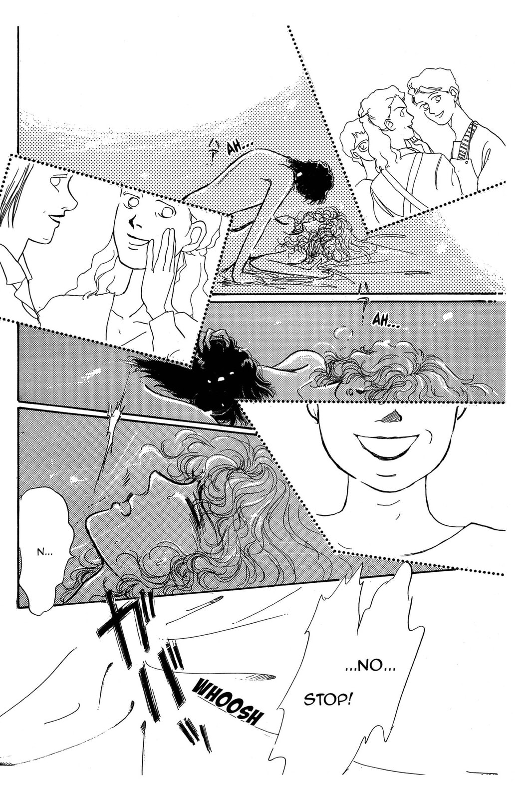 Kyoko Shimazu Author