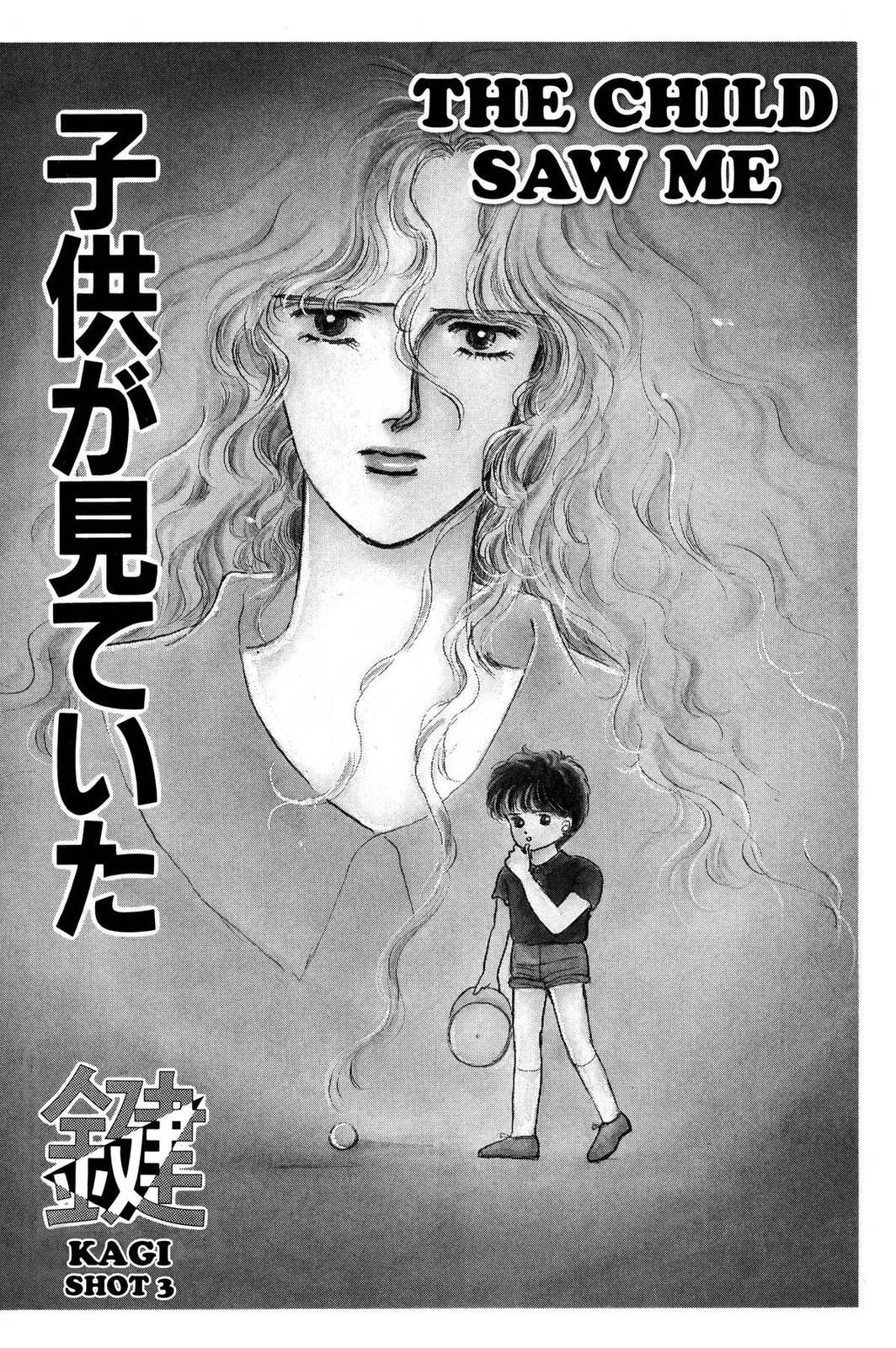 Kyoko Shimazu Author
