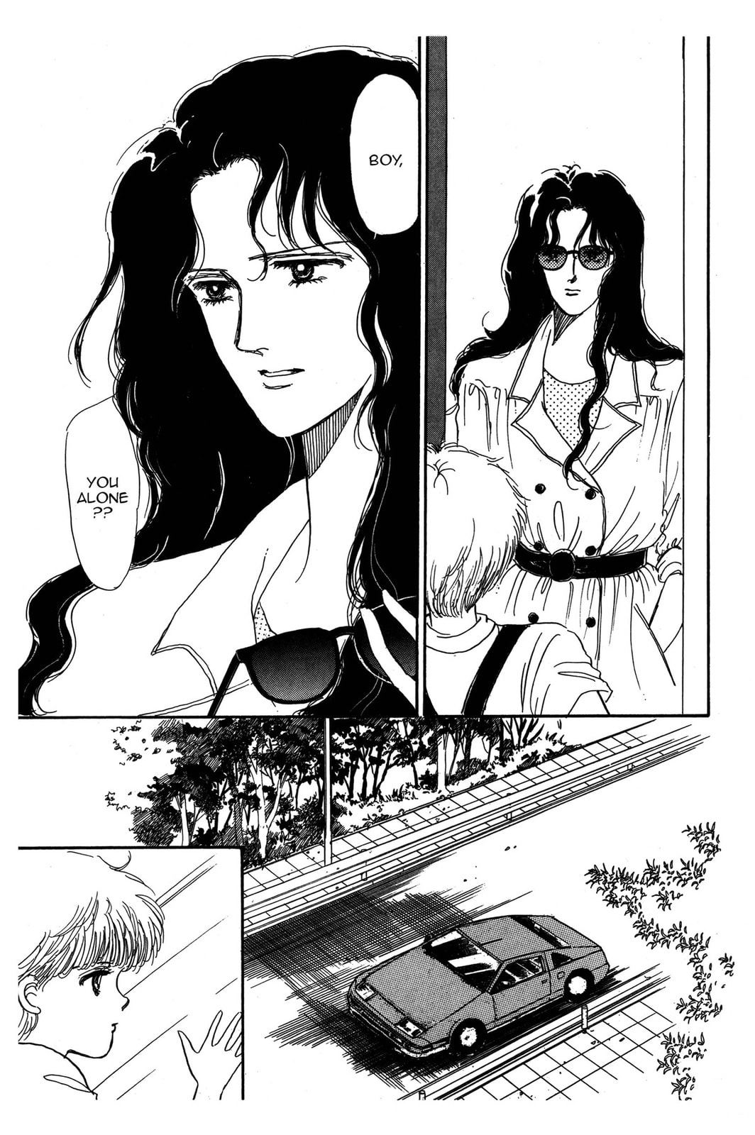 Kyoko Shimazu Author