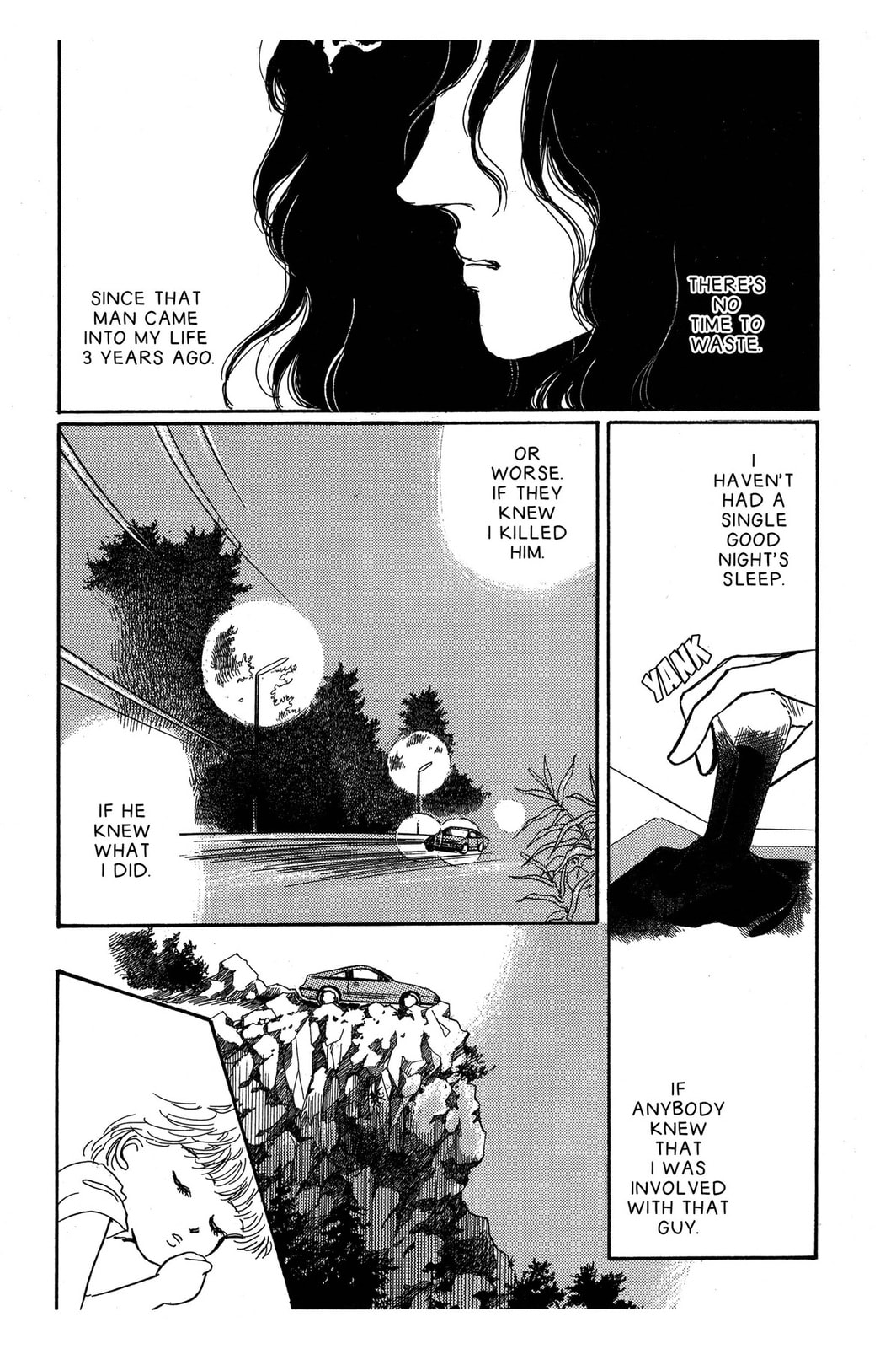Kyoko Shimazu Author