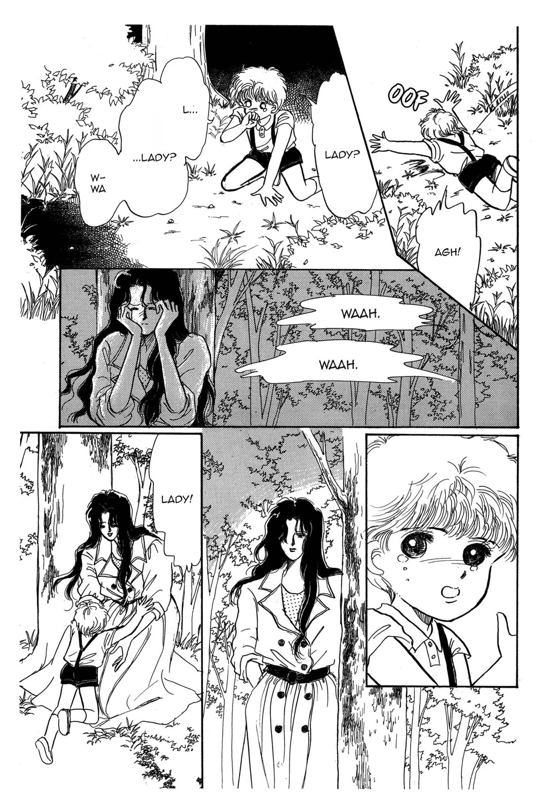 Kyoko Shimazu Author