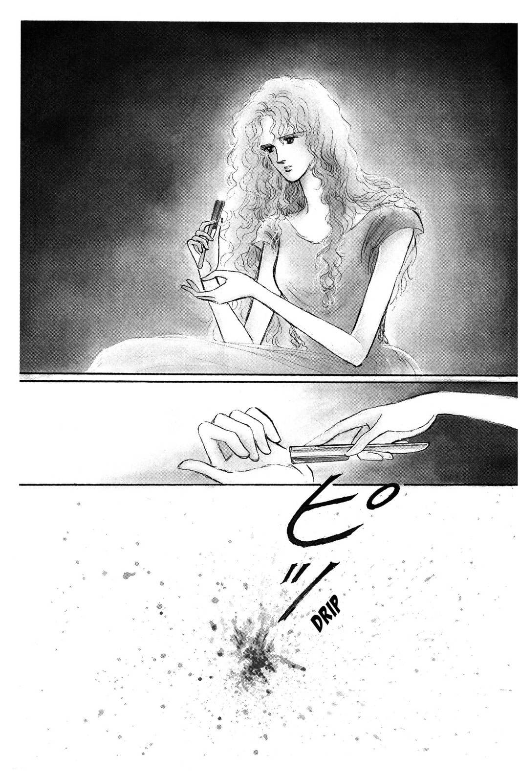 Kyoko Shimazu Author