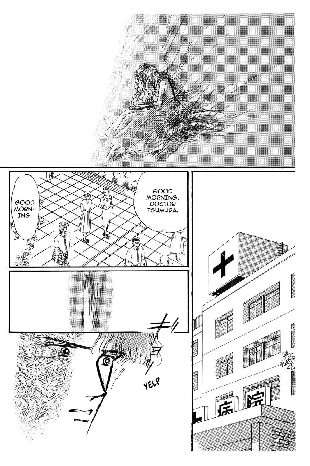 Kyoko Shimazu Author
