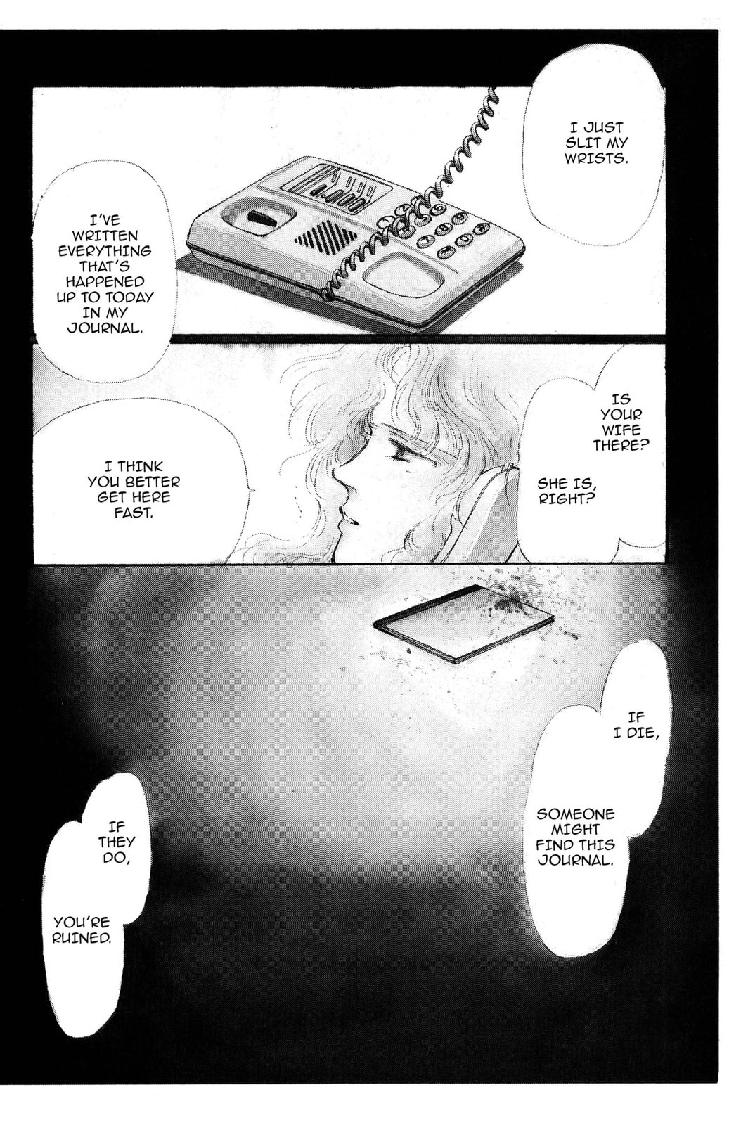 Kyoko Shimazu Author