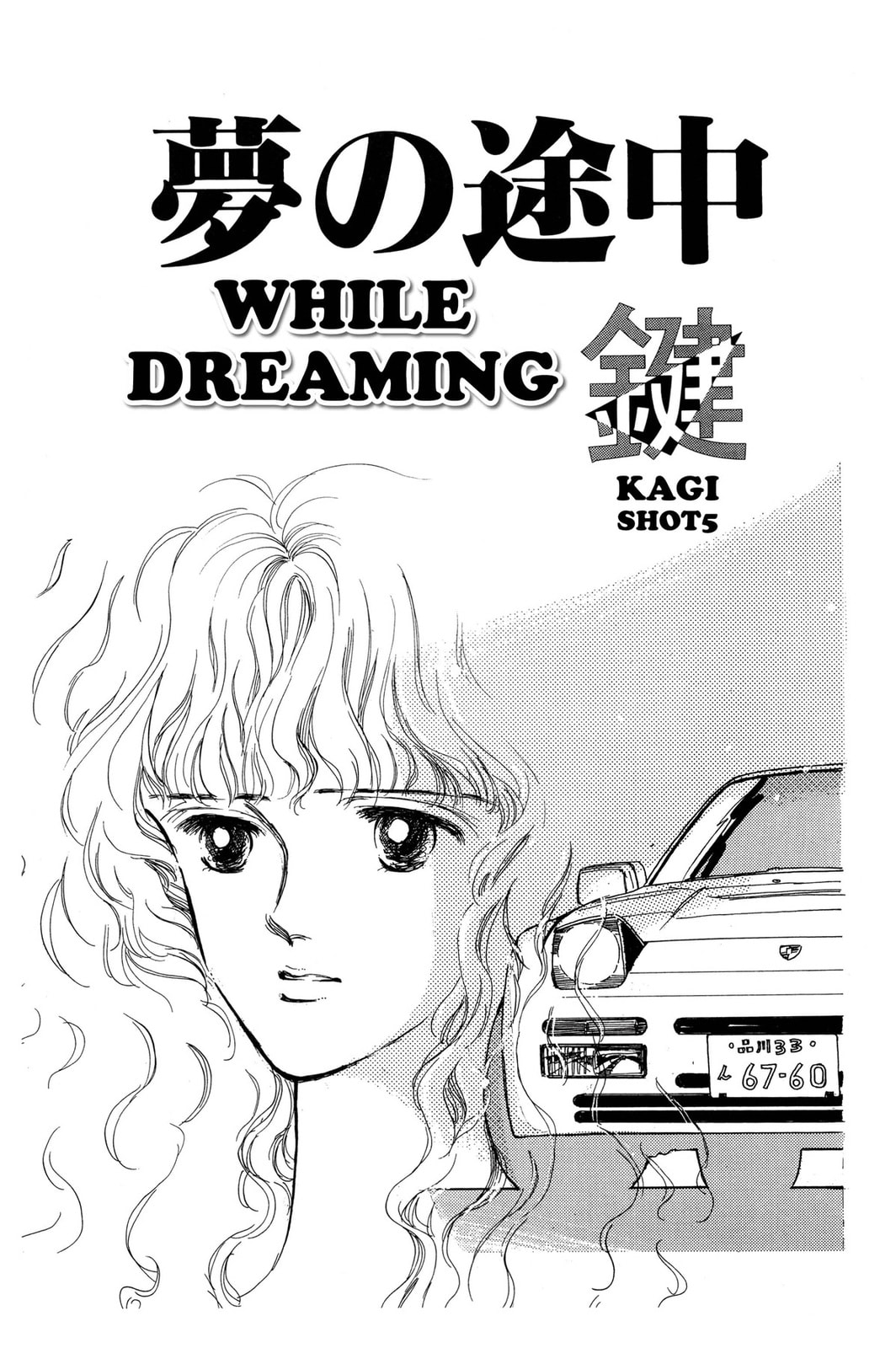 Kyoko Shimazu Author