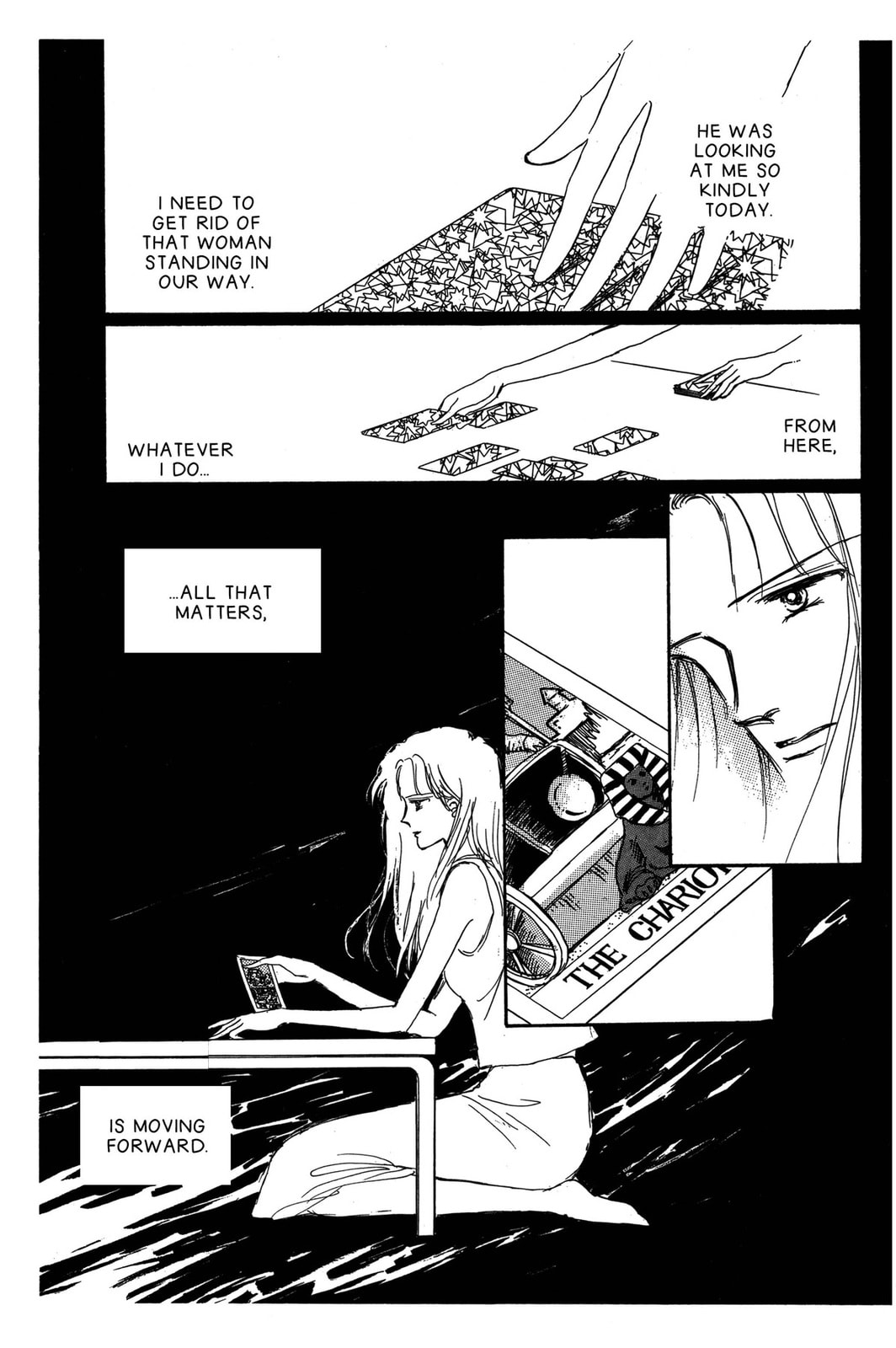 Kyoko Shimazu Author