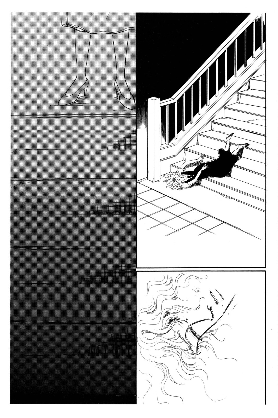 Kyoko Shimazu Author