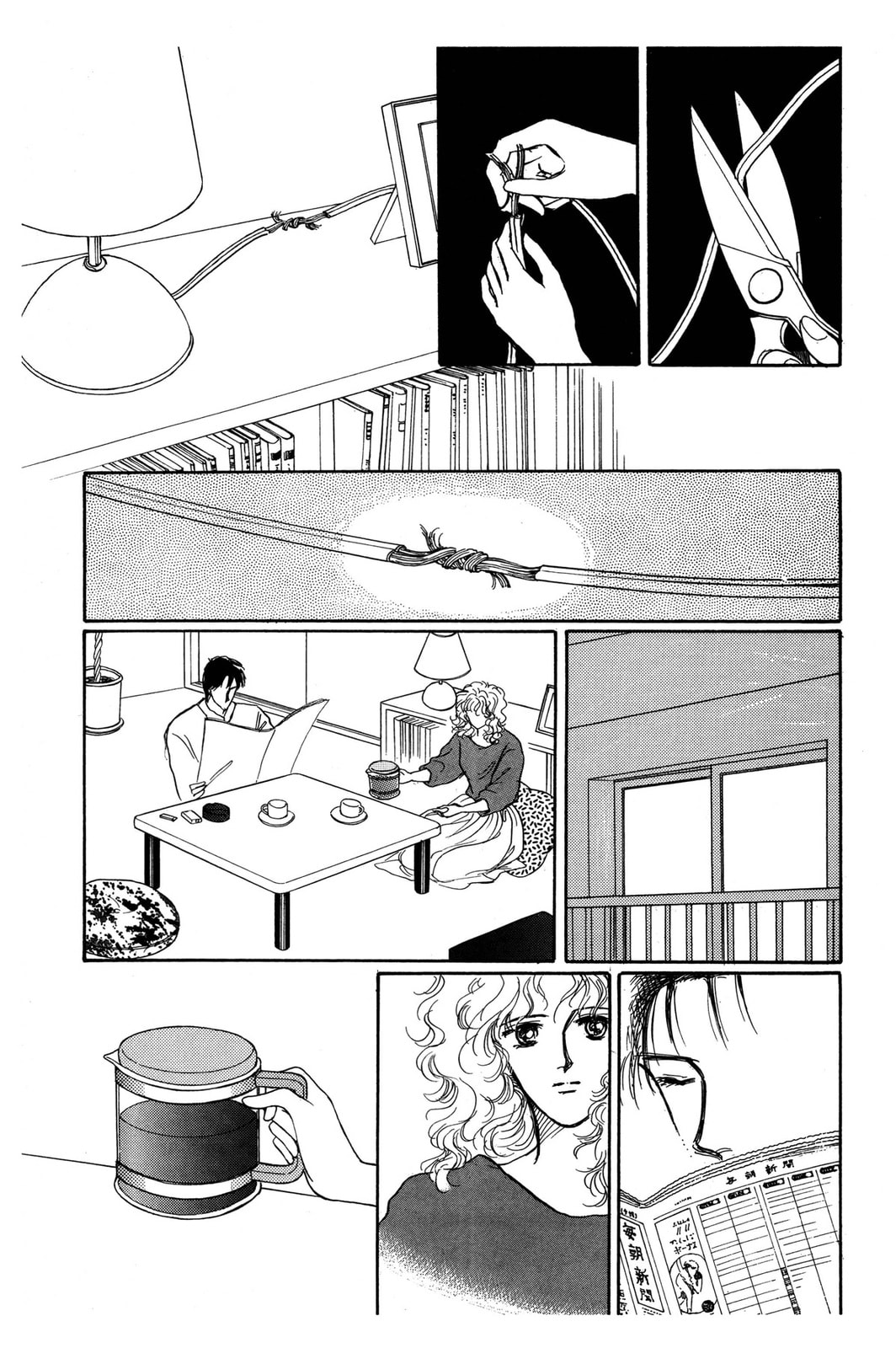 Kyoko Shimazu Author