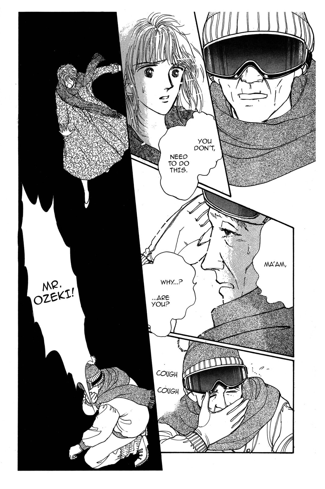 Kyoko Shimazu Author