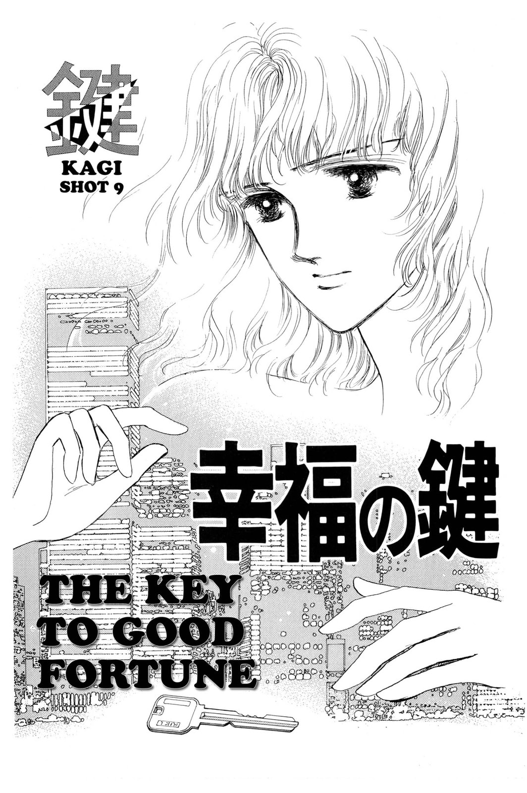 Kyoko Shimazu Author
